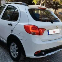 کوییک ۴۰۲ تیپ DA کم کار|خودرو سواری و وانت|بجنورد, |دیوار