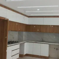 اپارتمان همکف حیاط اختصاص|فروش آپارتمان|شاهینشهر, فدک|دیوار