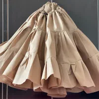 ژیفون لباس محلی