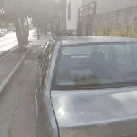 پرایدصبامدل85|خودرو سواری و وانت|مشهد, ایثارگران|دیوار