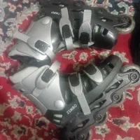 اسکیت ورزشی