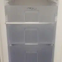 یخچال و فریزر زانوسی ایتالیا|یخچال و فریزر|تهران, قاسم‌آباد|دیوار