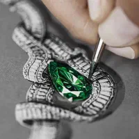 آموزش علمی وعملی ساخت وفروش طلا|خدمات آموزشی|رامسر, |دیوار