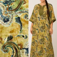 تنوعی از پارچه های نخی|لوازم خیاطی و بافتنی|اهواز, لشکرآباد|دیوار