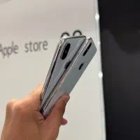 (قسطی با سفته) iPhone X 256g/پک اصلی|موبایل|تهران, شهرک غرب|دیوار