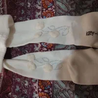 جوراب شلواریهای نو دخترانه|لباس|رشت, پیرکلاچای|دیوار