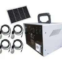 سیستم خورشیدی ۲۰۰۰وات دینکس مدل DX-107