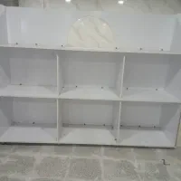 بوفه مغازه