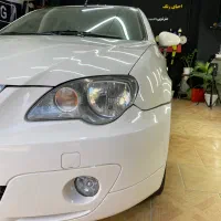 خودرو جن تو سواری تمیز