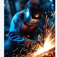 خدمات جوشکاری