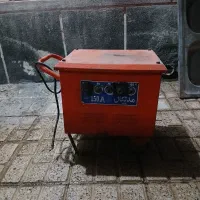 فروش دستگاه ۱۵۰امپر سالم تمیز