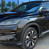 سانگ پلاس ممجهز به چشم خدا