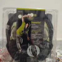هدفون سنهایزر HD 202