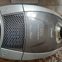 جاروبرقی 4800 super silent 75 db مدل conol