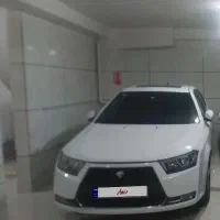 دنا پلاس توربو شارژ ۱۴۰۳