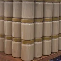 ارده کنجد لار ایرانی