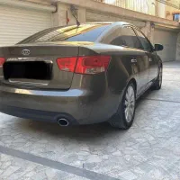 سراتو ۲۰۱۲ موتور ۲۰۰۰|خودرو سواری و وانت|رشت, شهرک قدس|دیوار