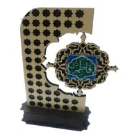 تندیس مذهبی رومیزی - هدیه مناسبتی زیبا|مجسمه، تندیس، ماکت|اصفهان, جلفا|دیوار