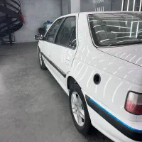 پژوپارس مدل۹۸دوگانه شرکتی