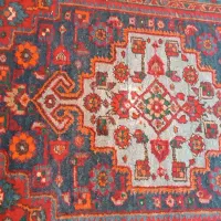 فرش دستباف 4متری|فرش|لنگرود, |دیوار