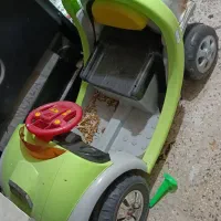 ماشین کودک شارژی|اسباب‌‌بازی|اردبیل, |دیوار