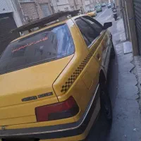 تاکسی|خودرو سواری و وانت|تهران, نظام‌آباد|دیوار