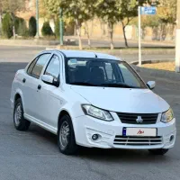 ساینا ۹۶ تمیز|خودرو سواری و وانت|اراک, |دیوار