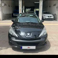 چراغ جلو ۲۰۷.دنا پلاس.رانا پلاس