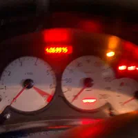 ۲۰۶تیپ ۳ ۱۴۰۲ به قیمت|خودرو سواری و وانت|کرج, فاز ۳ مهرشهر|دیوار