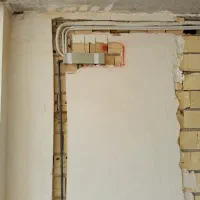 لوله کشی اسپلیت