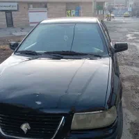 سمند مدل ۸۲|خودرو سواری و وانت|فیروزکوه, |دیوار