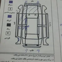تیبا 2 (هاچبک) EX، مدل ۱۳۹۹|خودرو سواری و وانت|فاضل آباد, |دیوار