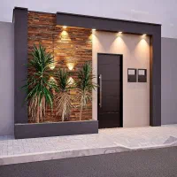 طراحی نما و دکوراسیون داخلی|خدمات پیشه و مهارت|بوشهر, |دیوار