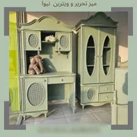 سیسمونی وسرویس خواب کودک مدل نیوا|اسباب و اثاث بچه|چهاردانگه (تهران), |دیوار