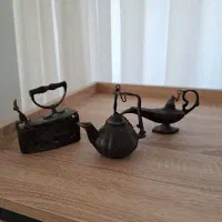 پی سوز عتیقه