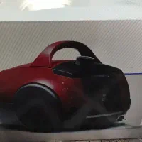 جاروبرقی اسنوا