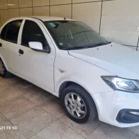 ساینا ۴۰۲ دوگانه|خودرو سواری و وانت|سمنان, |دیوار