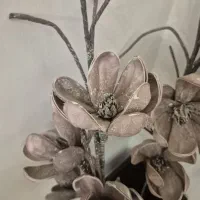 گل مصنوعی