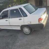 پرایددوگانه شرکتی|خودرو سواری و وانت|هلیلان, |دیوار