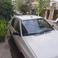 پراید۱۳۱seمدل ۹۶