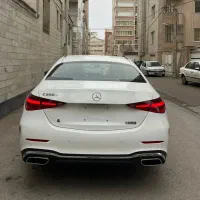 بنز c200L 2025|خودرو سواری و وانت|تهران, مرزداران|دیوار
