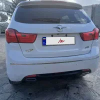 هایما s7 توربو‌