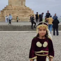 لباس قاجاری