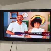 تلویزیون ال سی دی سامسونگ