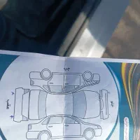 تیبا 1400صندوق دار|خودرو سواری و وانت|باخزر, |دیوار