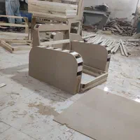 کلاف مبل راحتی مدل پدرو