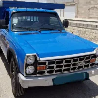 نیسان وانت تکسوز آپشنال ۱۴۰۲ سیمی