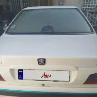 پژو پارس تیوtu5|خودرو سواری و وانت|خورموج, |دیوار