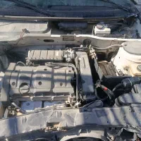 پژو پارس تیوفایو تصادفی|خودرو سواری و وانت|قم, محمد آباد|دیوار