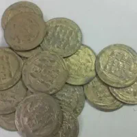 سکه کلکسیونی قدیمی سینم